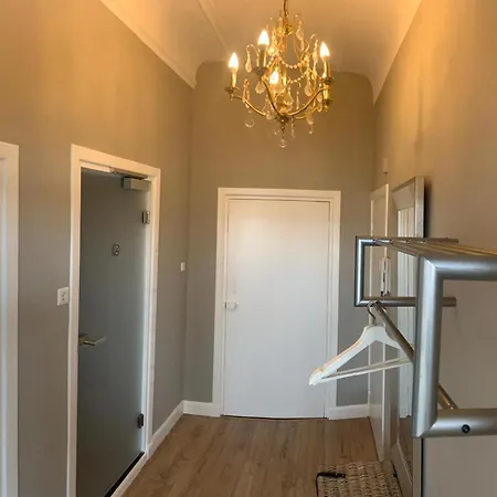 Aan De Maas Apartment