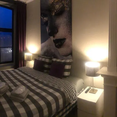 Apartment Aan De Maas