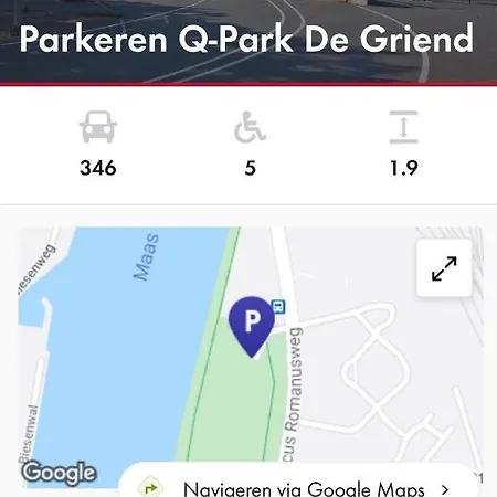 Aan De Maas *