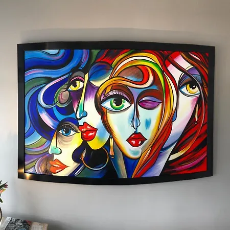 Aan De Maas Apartment *