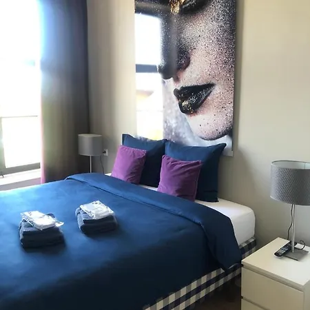 Aan De Maas Apartment Maastricht