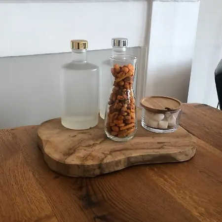 Apartment Aan De Maas *