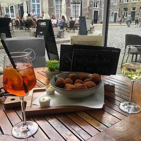 Apartment Aan De Maas